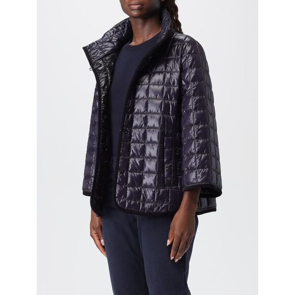Fay Jacket Woman Blue